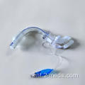 Wegwerp PVC Tracheostomy buis